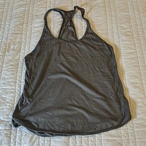 Lululemon 105F Singlet